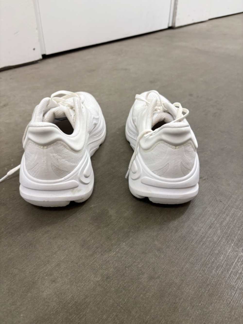 HOKA Bondi 9 - Picture 4 of 7